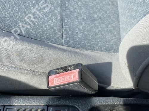 Used Seat buckle Seat buckle PEUGEOT 406 (8B) 2.0 HDI 110 (109 hp) 33554158 33554158