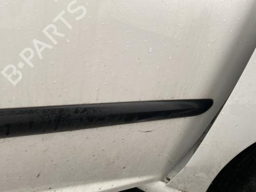 Door moulding trim PEUGEOT 207 (WA_, WC_) 1.4 HDi | BP29142827C150 
