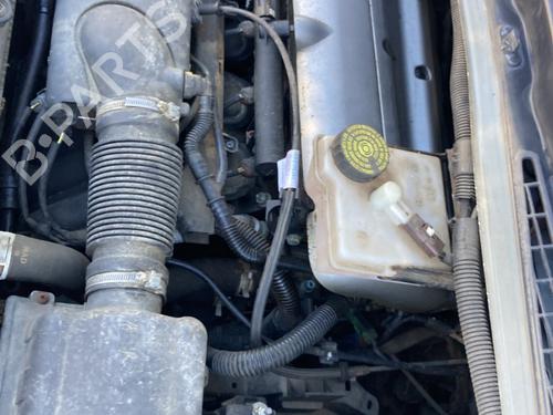 Used Engine Engine CITROËN XSARA PICASSO (N68) 1.8 16V (115 hp) 20495828 20495828