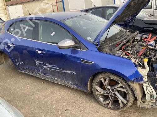 Benzintank RENAULT MEGANE IV Hatchback (B9A/M/N_) 1.6 dCi 165 | BP32752998C62 - Image 2
