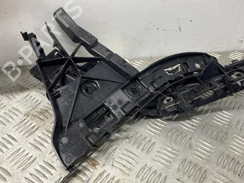 Kofangerbeslag bag MERCEDES-BENZ C-CLASS Coupe (C205) C 220 d (205.304) (170 hp) 32218222