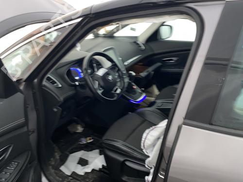 Used Radio Radio RENAULT SCÉNIC IV (J9_) 1.7 Blue dCi 120 (J9A7, J9A8) (120 hp) 30517856 30517856