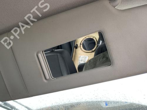 Used Right sun visor Right sun visor 33013670 33013670