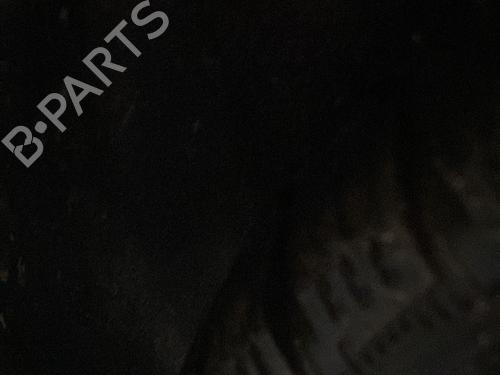 Wheel arch PEUGEOT 208 I (CA_, CC_) 1.5 BlueHDI 100 | BP24181192C56