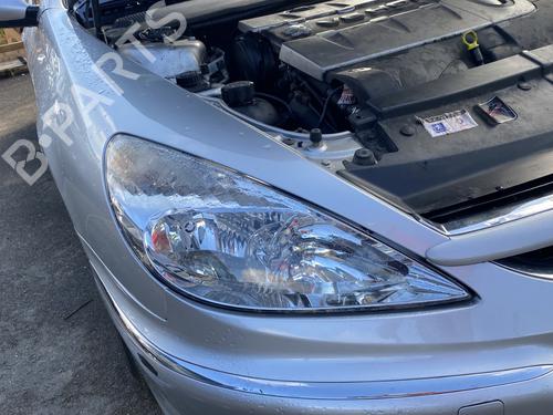 Used Right headlight PEUGEOT 607 (9D, 9U) 2.7 HDi 24V (204 hp) 27493980