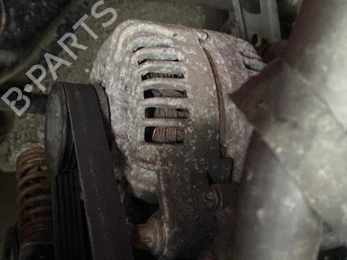 Used Alternator Alternator OPEL CORSA D (S07) 1.0 (L08, L68) (65 hp) 30969794 30969794