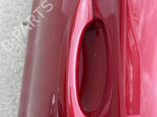 Used Front left exterior door handle CITROËN C4 II (NC_) 1.6 HDi 115 (114 hp) 25484098