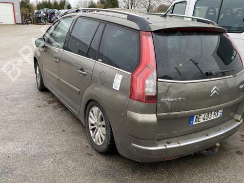 Rat CITROËN C4 Picasso I MPV (UD_)  | BP19907584C49 