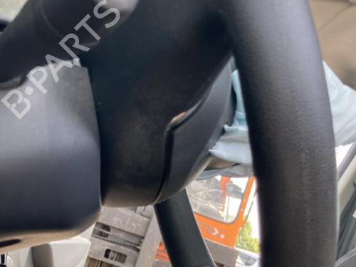 Used Steering wheel Steering wheel DACIA SANDERO II 1.0 SCe 75 (B8JC, B8JD, B8NC) (73 hp) 21797779 21797779