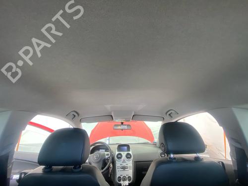Used Interior roof Interior roof 37798474 37798474
