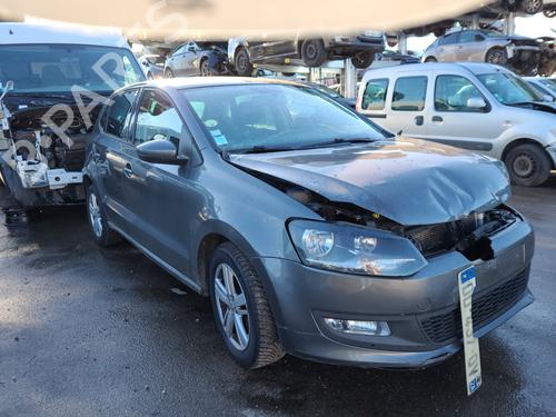 Front left panel VW POLO V (6R1, 6C1) 1.6 TDI | BP36684941C58 - Image 10