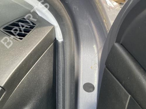 Rubber door seal PEUGEOT 308 SW II (LC_, LJ_, LR_, LX_, L4_) 1.2 THP 130 | BP19912756C142