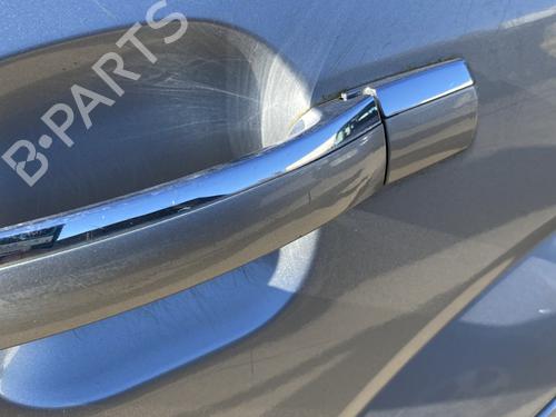 Rear left exterior door handle FORD MONDEO III (B5Y) 2.0 TDCi | BP24435701C130 
