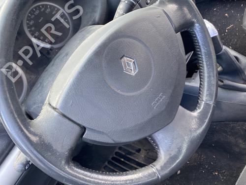 Steering wheel RENAULT CLIO II (BB_, CB_) 1.5 dCi (B/C2J) | BP29490191C49 