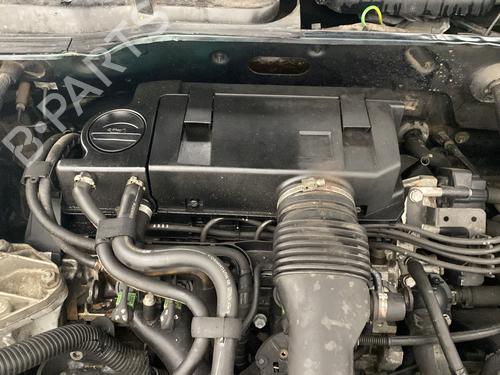 Cylinder head PEUGEOT 405 II (4B) 1.6 | BP32385866M5