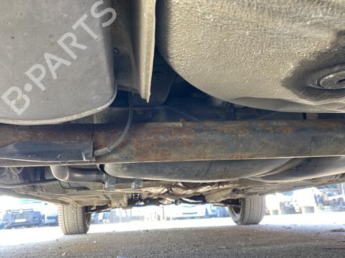 Used Rear axle Rear axle VW POLO III CLASSIC (6V2) 60 1.4 (60 hp) 33553467 33553467