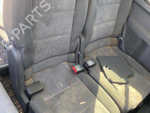 Sæde Bagtil VW TOURAN (1T3) 1.6 TDI | BP36817068C17 - Image 3