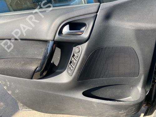 Front left panel CITROËN C3 II (SC_) 1.6 HDi | BP36095201C58 - Image 3