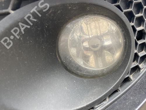 Left front fog light SEAT LEON (1P1) 1.9 TDI | BP29958984C30