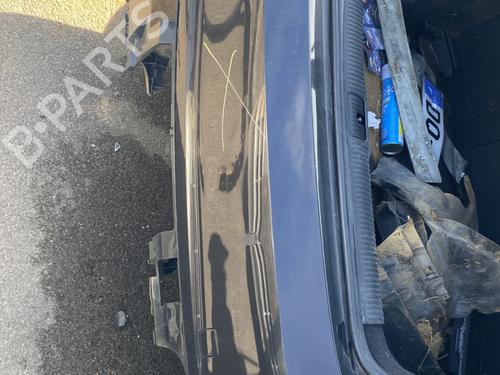Rear bumper reinforcement AUDI A3 (8V1, 8VK) 1.4 TFSI | BP29455337C73 