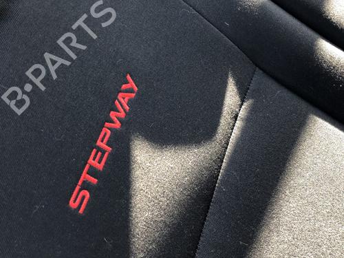 Used Rear seat Rear seat DACIA SANDERO 1.5 dCi (88 hp) 22127662 22127662