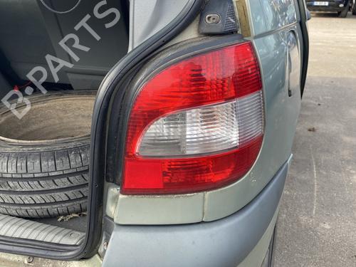 Used Right taillight RENAULT SCÉNIC I MPV (JA0/1_, FA0_) 1.6 (JA00, JA16, JA15, JA19, JA1V, JA2B, JA2C, JA0B,... (107 hp) 30133104
