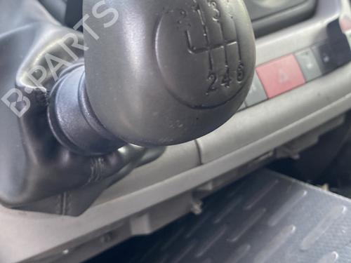 Gear lever FIAT DUCATO Van (250_) 150 Multijet 2,3 D | BP29971821M90