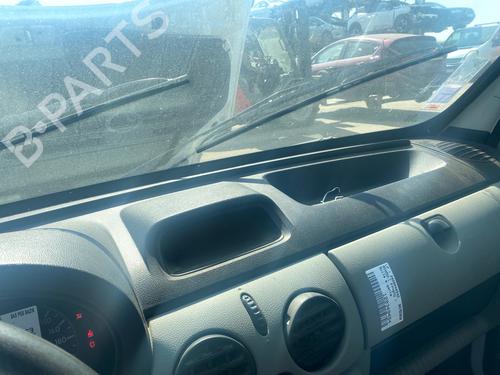 Dashboard RENAULT KANGOO Express (FC0/1_) 1.5 dCi (FC07, FC1R) | BP37222821C46 - Image 3
