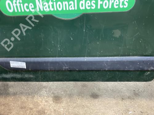Used Door moulding trim PEUGEOT BIPPER (AA_) 1.3 HDi 75 (75 hp) 29537668