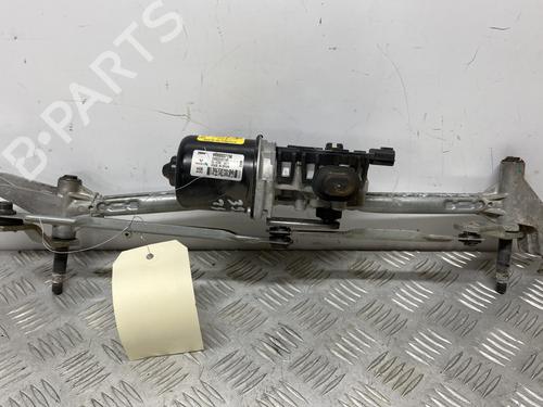 Front wiper motor RENAULT MEGANE IV Grandtour (K9A/M/N_) 1.5 dCi 110 | BP29372626M29 