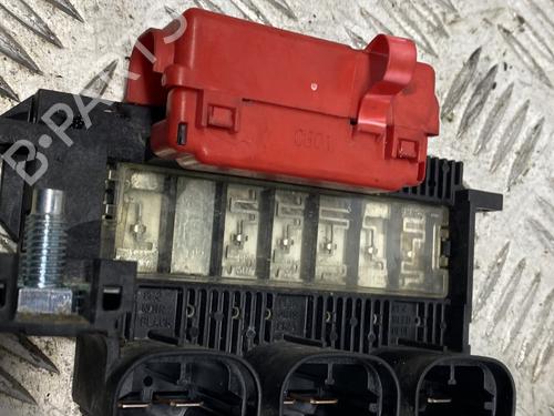 Used Electronic module Electronic module PEUGEOT 407 Coupe (6C_) 2.7 HDi (204 hp) 32265515 32265515