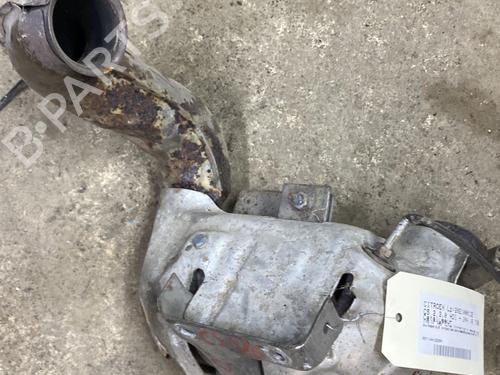 Used Catalyst CITROËN C5 III (RD_) 3.0 HDi 240 (RDX8CA) (241 hp) 24816596