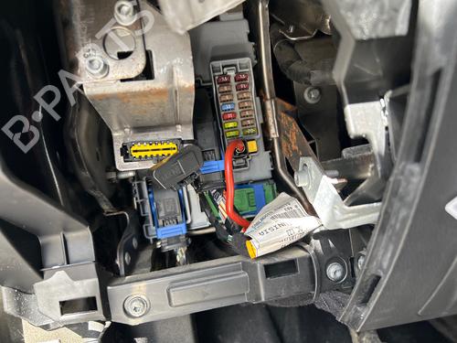 Electronic module ALFA ROMEO MITO (955_) 1.3 MultiJet (955AXP1A, 955AYC1A) | BP35884443M83 - Image 2
