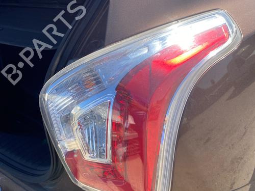 Right taillight SSANGYONG TIVOLI 1.6 XDi 160 | BP37249127C35 - Image 4
