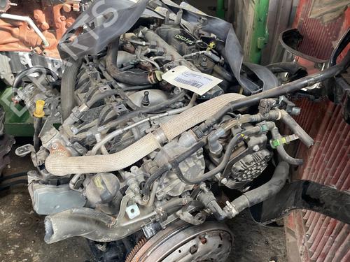 Engine PEUGEOT 4007 (VU_, VV_) 2.2 HDi | BP33170831M1 - Image 6