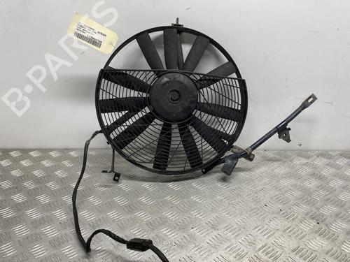 Used Radiator fan MERCEDES-BENZ 124 Saloon (W124) 250 Turbo-D (124.128) (126 hp) 29406866