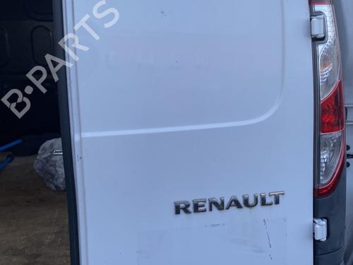 Right tailgate RENAULT KANGOO Express (FW0/1_) 1.5 dCi 95 (FW16) | BP29959012C77