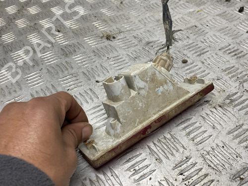 Feu de brouillard arrière NISSAN X-TRAIL I (T30) 2.2 dCi 4x4 | BP29893446C37