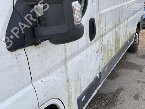 ECU airbags FIAT DUCATO Van (250_) 150 Multijet 2,3 D | BP29971811M53