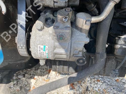 AC compressor AUDI A3 (8P1) 1.9 TDI | BP38269466M34 - Image 4