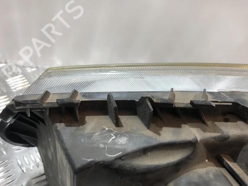 Højre forlygte RENAULT MEGANE II (BM0/1_, CM0/1_) 1.9 dCi (BM0G, CM0G) | BP19909216C29 