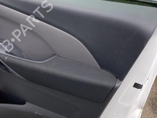 Front right panel CITROËN C4 Picasso II 1.6 HDi / BlueHDi 115 | BP29976257C59 - Image 2