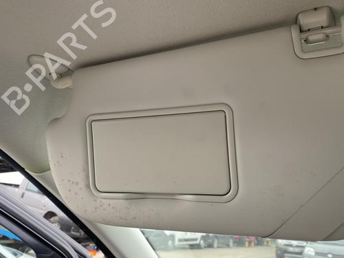 Left sun visor FORD KUGA II (DM2) 2.0 TDCi | BP29341394I1 - Image 3