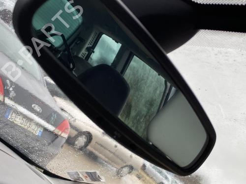 Used Rear mirror Rear mirror PEUGEOT 807 (EB_) 2.2 HDi (163 hp) 32207923 32207923