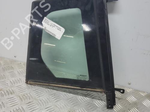 Rear right door window RENAULT MEGANE IV Grandtour (K9A/M/N_) 1.5 dCi 110 | BP19906773C21 