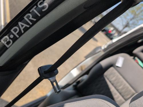 Used Front right seatbelt Front right seatbelt FORD GALAXY I (WGR) 1.9 TDI (115 hp) 33853154 33853154