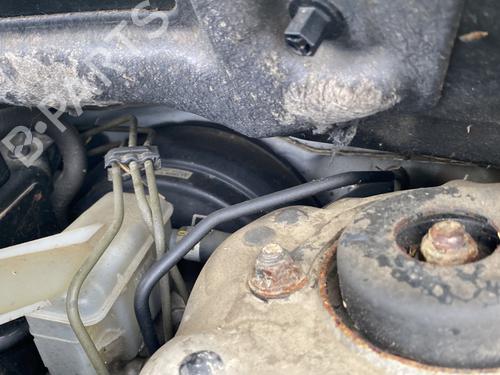 Used Servo brake NISSAN X-TRAIL I (T30) 2.2 Di 4x4 (114 hp) 31994792