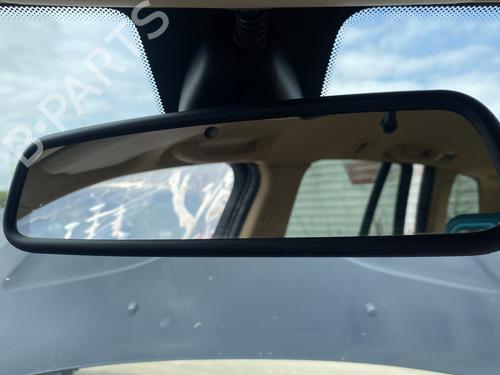 Used Rear mirror BMW X3 (E83) xDrive 20 d (177 hp) 27380310