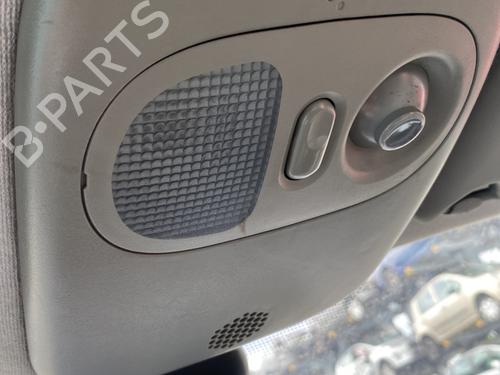Plafonnier RENAULT CLIO II (BB_, CB_) 1.5 dCi (B/CB07) (65 hp) 28540821