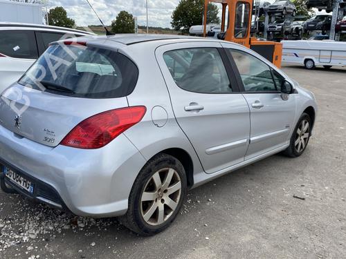 Front right panel PEUGEOT 308 I (4A_, 4C_) 1.6 HDi | BP28570388C59 - Image 4